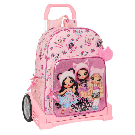 MOCH 180+CARRO EVOLUTION NANANA "FABULOUS" 612364860 SAFTA24