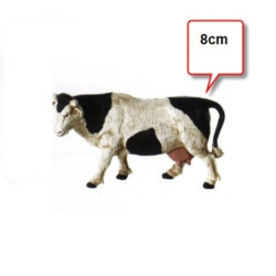 CONEJO DUREXINA 8CM OLIVER 00666 ^