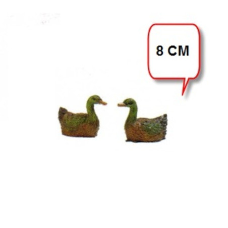 PATO DUREXINA 8CM OLIVER 00668 ^