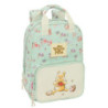 MOCHILA INFANTIL CON ASAS WINNIE THE POOH SAFTA26 612682765 28X20 UNIDAD