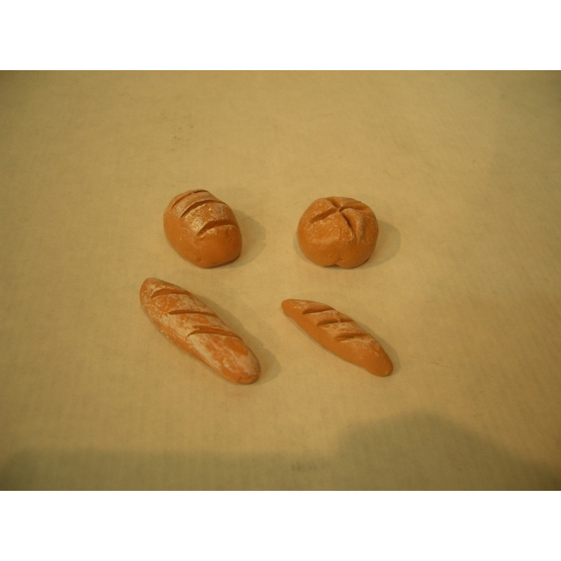 PANES SURTIDOS C/6U OLIVER 01274 ^