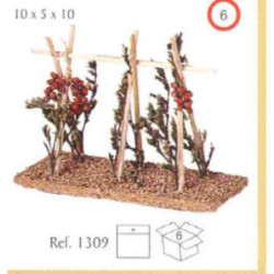 TOMATERAS OLIVER 01309 ^