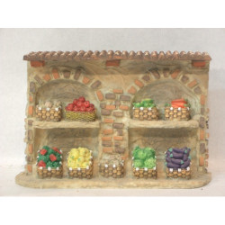 FRUTERIA MARMOLINA OLIVER 22123 ^