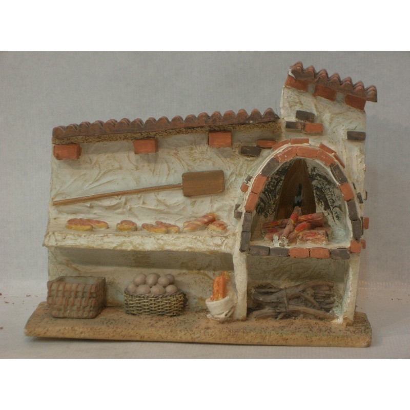 PANADERIA MARMOLINA C/LUZ OLIVER 22128 ^