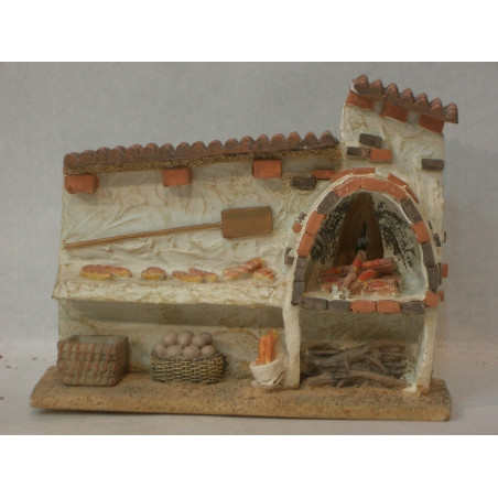 PANADERIA MARMOLINA C/LUZ OLIVER 22128 ^