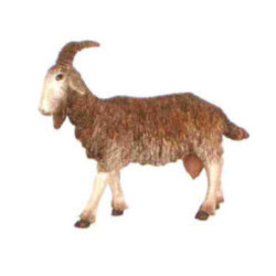 CABRA MARMOLINA OLIVER 7CM OLIVER 28054 ^