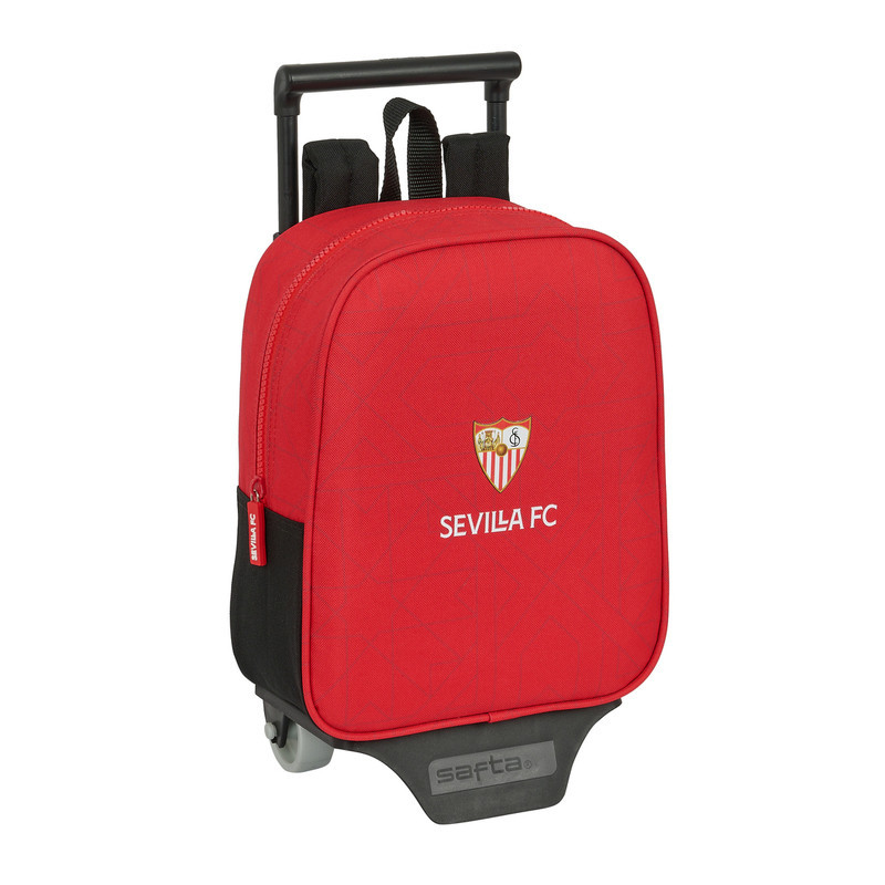 MOCH 232+CARRO 805 SEVILLA FC 612365280 SAFTA23 VAC