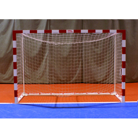 JUEGO REDES FÚTBOL SALA/BALONMANO 3MM LINEA PREMIUM
