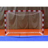 JUEGO REDES FÚTBOL SALA/BALONMANO 4MM LINEA PREMIUM
