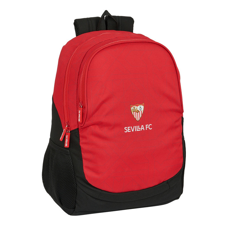 MOCHILA ADAPT.CARRO SEVILLA FC 612365665 SAFTA23 VAC