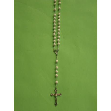 ROSARIO COMUNION EDICROMO PETALOS DE FLORES NOVIEMBRE NARDO