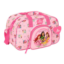 BOLSA DEPORTE PRINCESAS DISNEY SAFTA26 712680273 24X40 UNIDAD