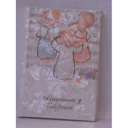 LISTIN TLFNO COMUNION EDICROMO NACAR 672