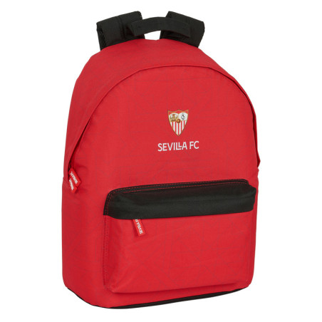 MOCHILA PARA PORTATIL 14,1" SEVILLA FC 612365819 SAFTA23 VAC