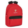 MOCHILA PARA PORTATIL 14,1" SEVILLA FC 612365819 SAFTA23 VAC
