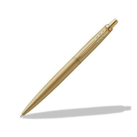 BOLIGRAFO PARKER JOTTER XL MONOCHROME ORO AMARILLO 2122754