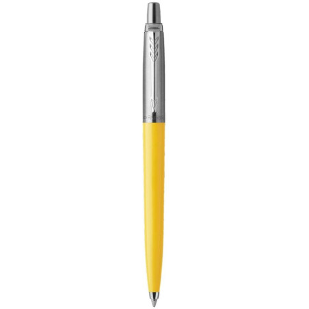 BOLIGRAFO PARKER JOTTER ORIGINAL CLASSIC AMARILLO 2075422 C/ESTUCHE