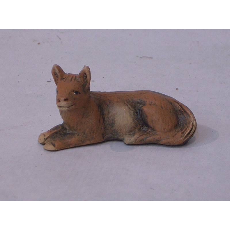 PERRO BARRO 3CM                    94 ^