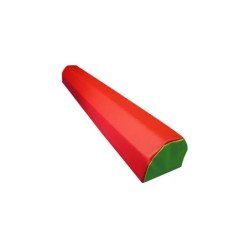 BARRA EQUILIBRIO DE ESPUMA 200 X 30 X 25 CM JIM SPORTS