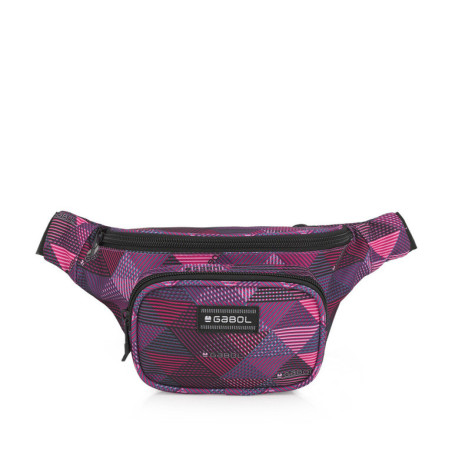 RIÑONERA GABOL21 SCHOOL MIX 229817 099