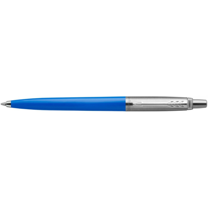 BOLIGRAFO PARKER JOTTER ORIGINAL CLASSIC AZUL CYAN 2076052 C/ESTUCHE