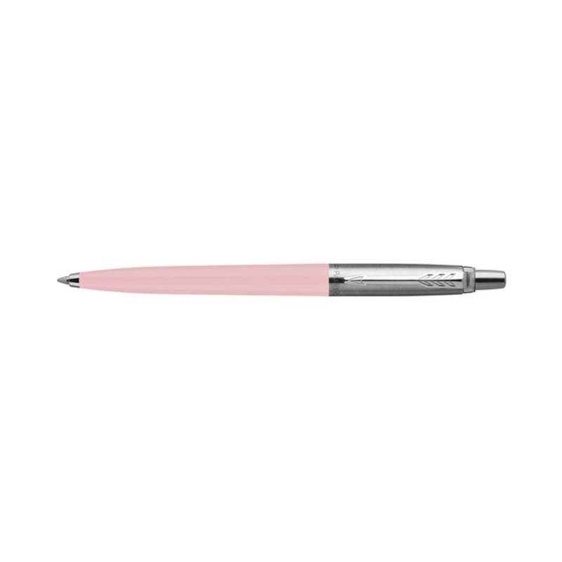 BOLIGRAFO PARKER JOTTER ORIGINAL PASTEL ROSA 2123469 C/ESTUCHE