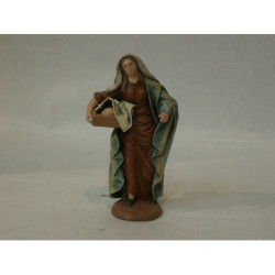 PASTORA LIENZADA BANDEJA PAN 21CM 704 ^