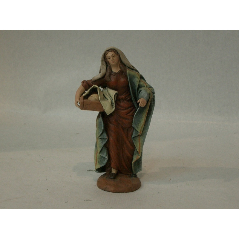 PASTORA LIENZADA BANDEJA PAN 21CM 704 ^