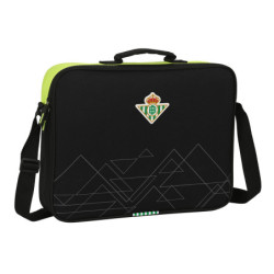 CARTERA EXTRAESCOLARES REAL BETIS BALOMPIE 612366385 SAFTA23 VAC
