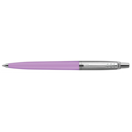 BOLIGRAFO PARKER JOTTER ORIGINAL PASTEL VIOLETA 2123468 C/ESTUCHE