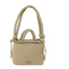 BOLSO MOOS CAPSULA ACOLCHADO "BEIGE" SAFTA26 642589623 24X24 UNIDAD