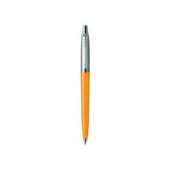 BOLIGRAFO PARKER JOTTER ORIGINAL POP ART NARANJA 2141360 C/ESTUCHE