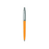 BOLIGRAFO PARKER JOTTER ORIGINAL POP ART NARANJA 2141360 C/ESTUCHE