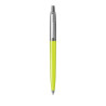 BOLIGRAFO PARKER JOTTER ORIGINAL POP ART VERDE 2141360 C/ESTUCHE