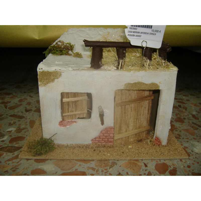 CASA MORUNA ANTORCHA TERRAZA PEQUEÑA 000002 ^