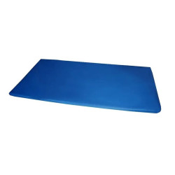 COLCHONETA REFORZADA 200X100X5CM SIN CANTONERAS DENSIDAD 20 JIM SPORTS