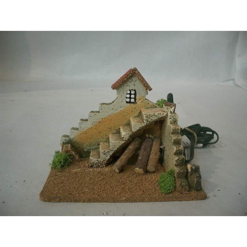 HOGUERA PEQUEÑA  072 ^