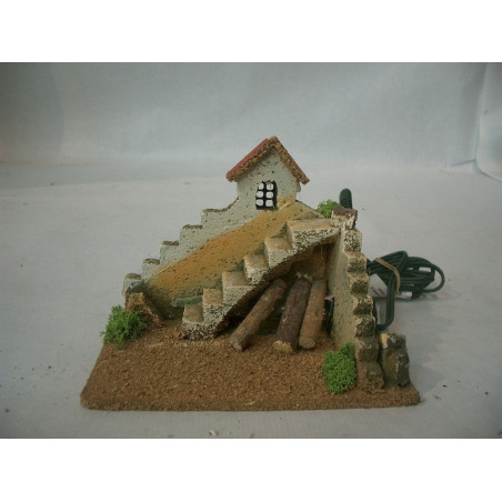 HOGUERA PEQUEÑA  072 ^