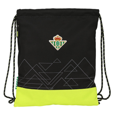 SACO DEPORTIVO REAL BETIS BALOMPIE 612366865 SAFTA23 VAC