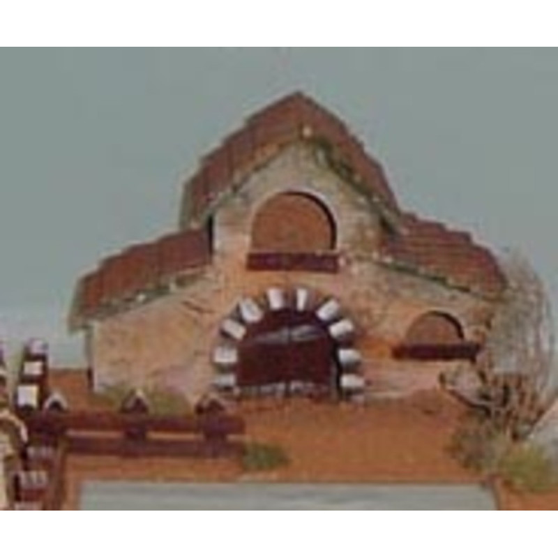 CASA ARBOL MEDIANA  125 ^