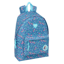 MOCHILA PARA PORTATIL 14.1'' FROZEN SAFTA26 612673775 43X31 UNIDAD