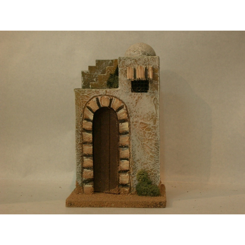 MODULO PUEBLO ARABE GRANDE           144 ^