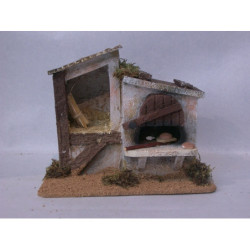 CASA MEDITERRANEA C/LUZ 148-L ^