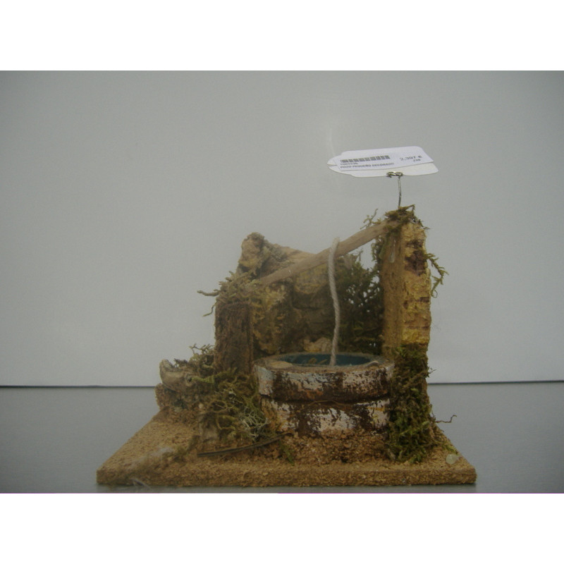 POZO CORCHO MEDIANO 223 ^