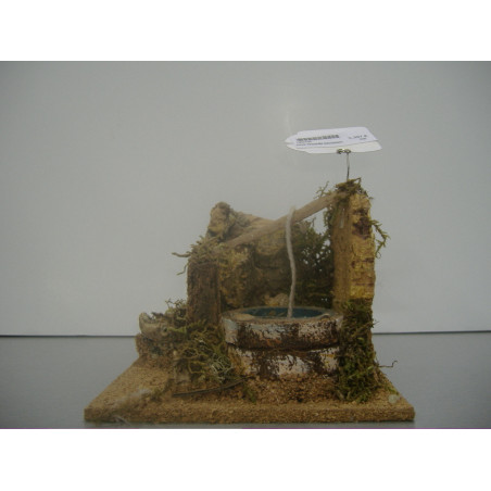 POZO CORCHO MEDIANO 223 ^