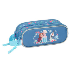 PORTATODO DOBLE FROZEN SAFTA26 812673513 8X21 UNIDAD