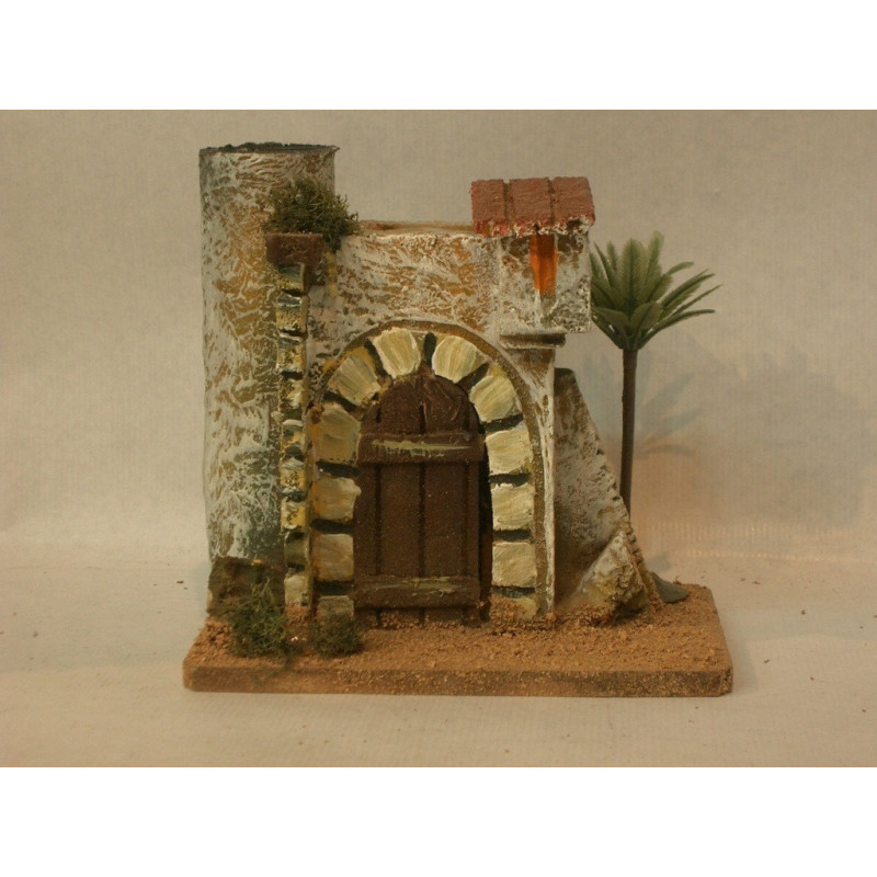 CASA MORUNA MEDIANA PALMERA  507 ^