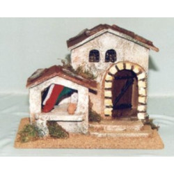 CASA PALOMAR GRANDE 512 ^