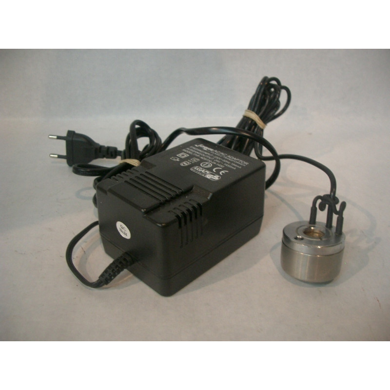 MAQUINA DE HUMO FRIO