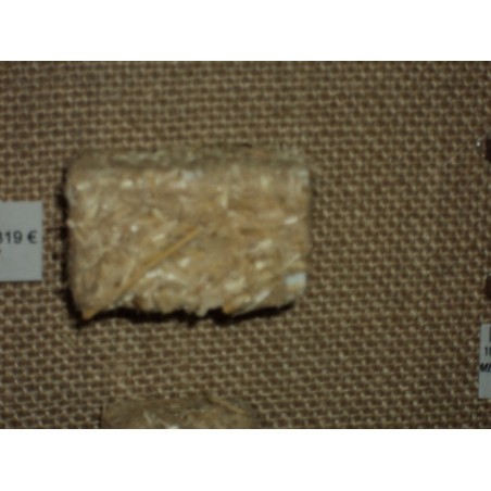 BALAS DE PAJA GRANDE 3U. 66347 ^